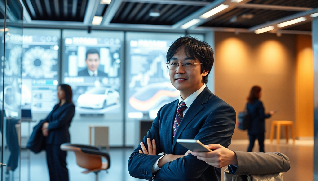 企業の睡眠管理とスリープテック活用のイメージ