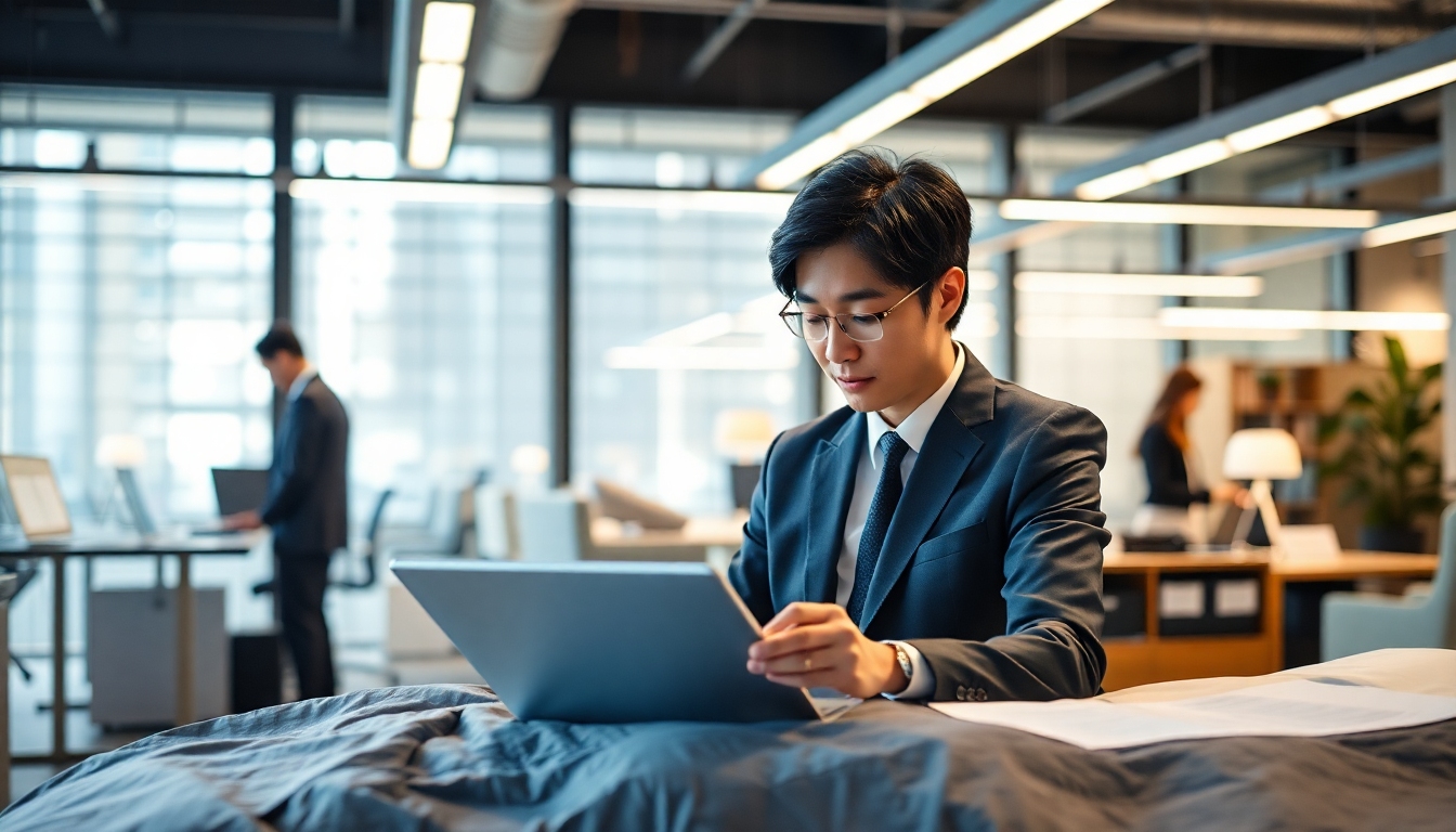睡眠テックが変える睡眠の質と健康的な生活