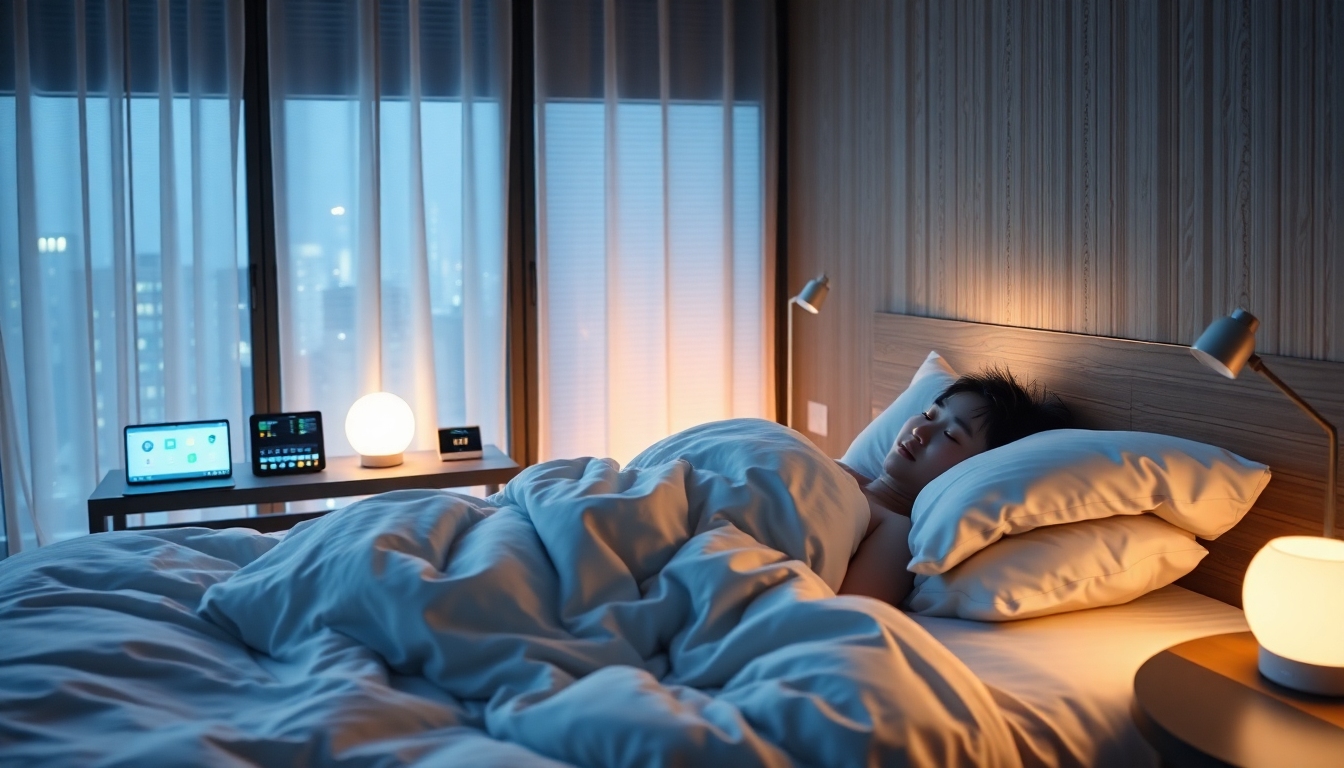 僕たちのサイトが掲げている「スリープテックで、睡眠産業を再定義する。」という言葉、これって本当にワク