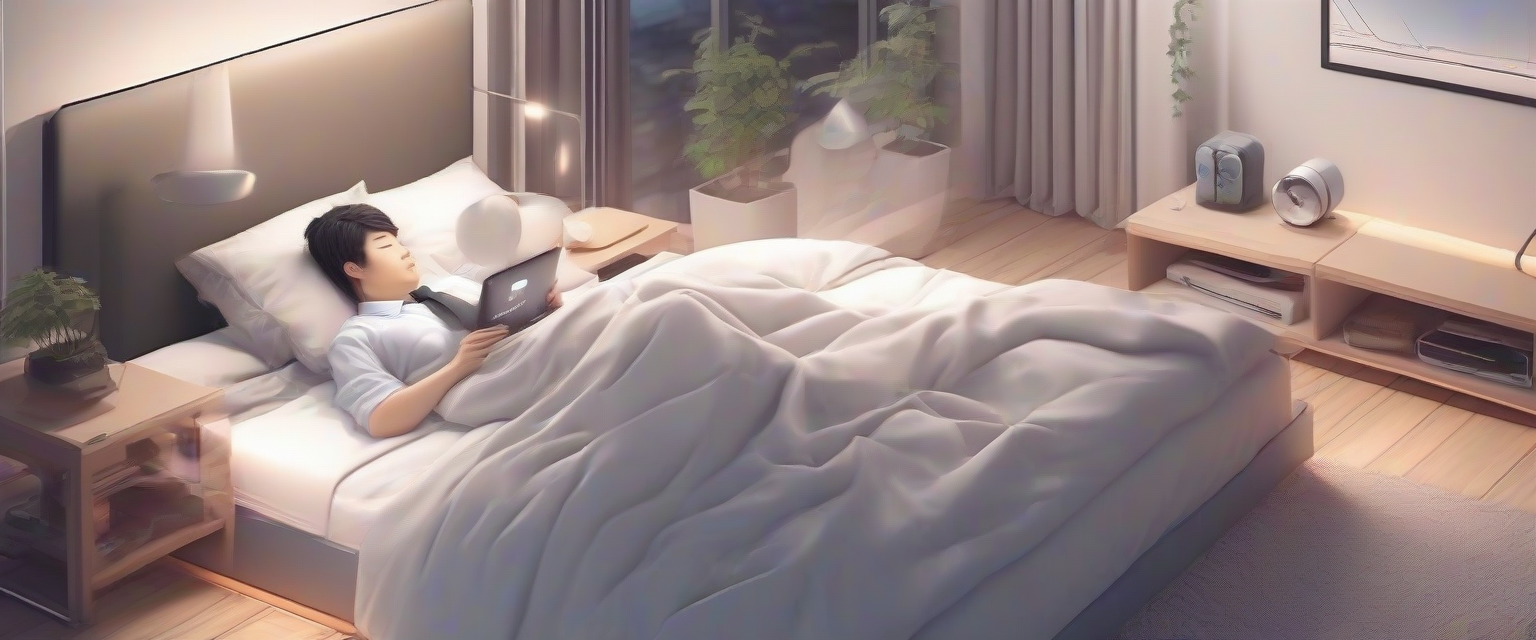 企業の睡眠投資がもたらす効果