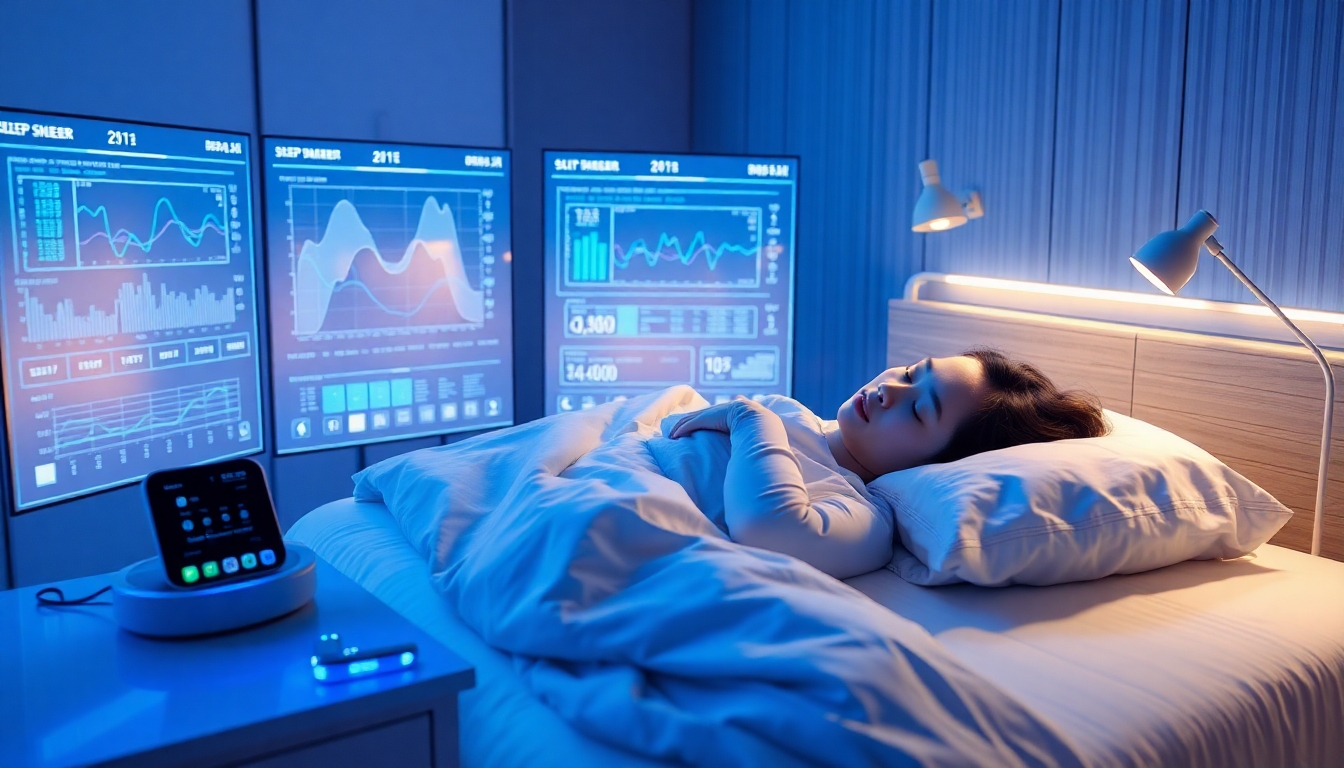 睡眠テックとパーソナライズの未来
