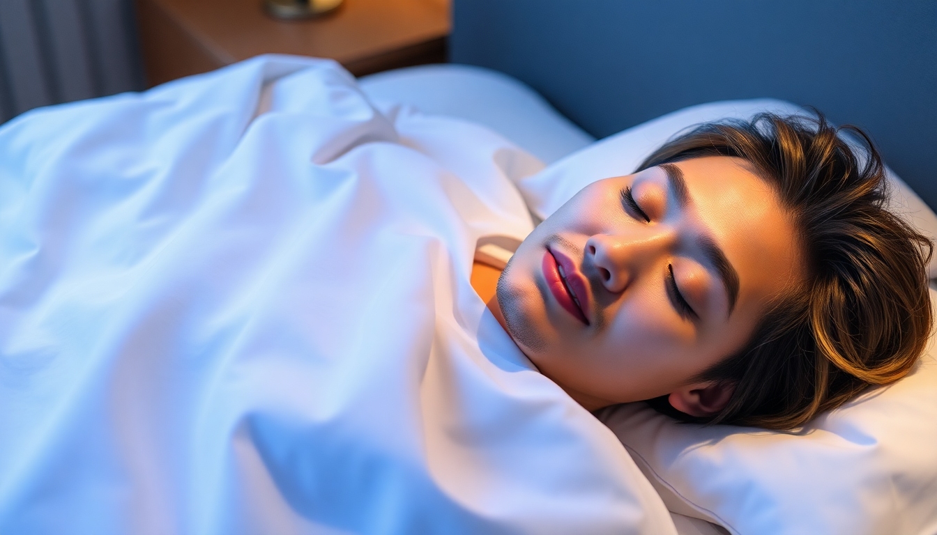 睡眠産業の急成長とテクノロジー革新