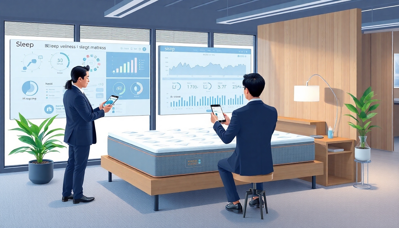 健康経営における睡眠の重要性と最新の取り組み