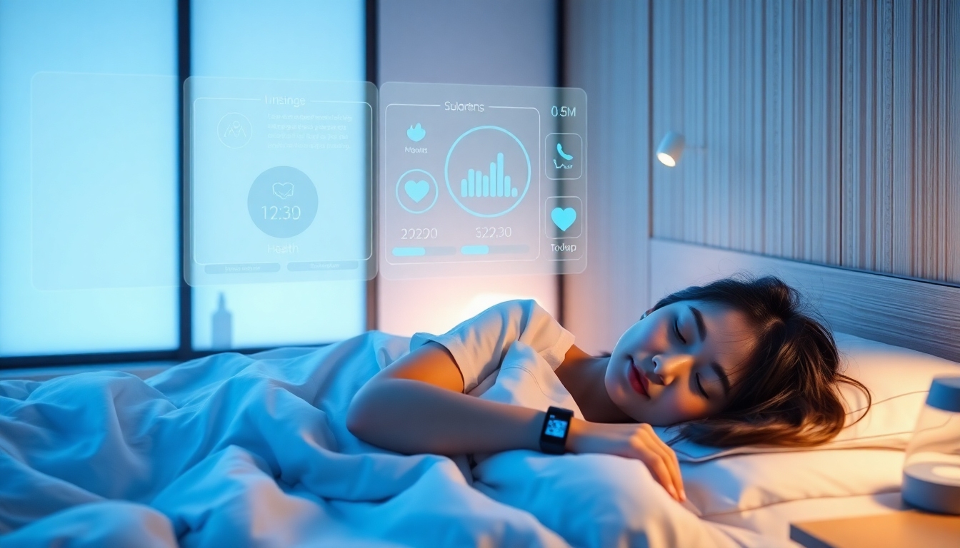 スリープテックが変える睡眠医療の未来