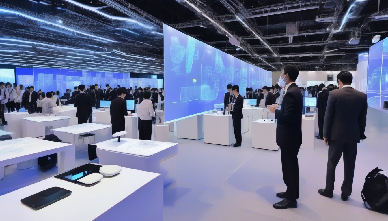 デジタル本部がスリープテック展示会を開催――睡眠産業の「第3の波」が政策後押しで加速する