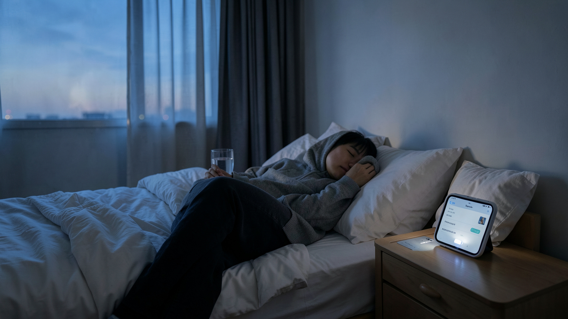 Sleepisol＋が示す睡眠改善の新潮流、二度寝を支える技術の実力と課題