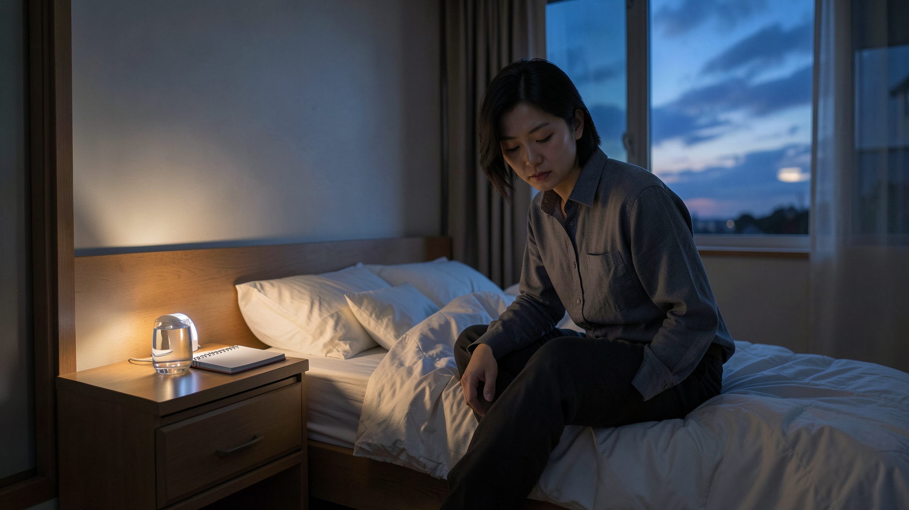 韓国発スリープテック「Sleepisol＋」が示す、二度寝と睡眠改善の新しい可能性