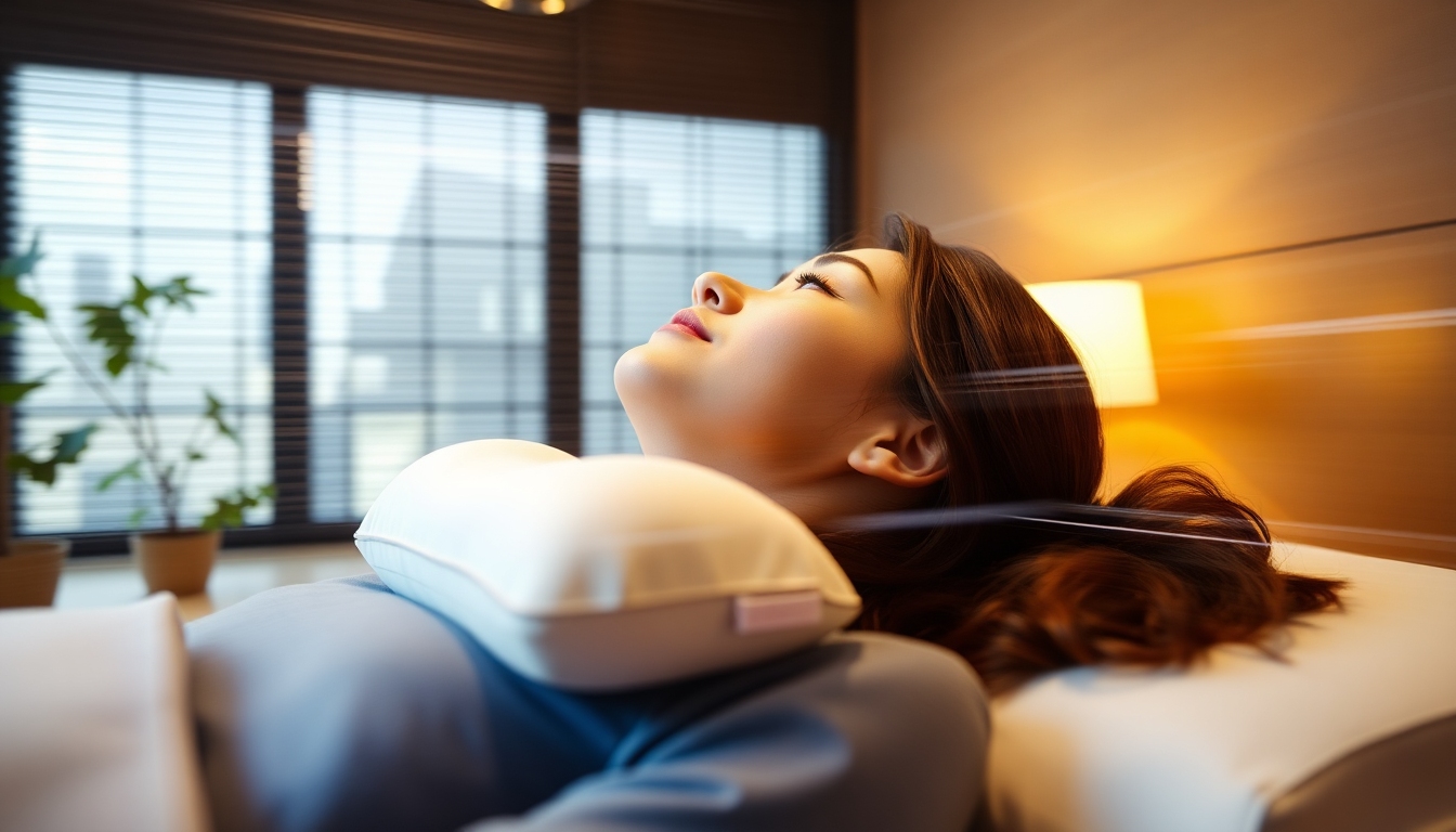 首〜頭の血行促進に着目した新ジャンル枕「ケッコウe頭のクッション」がクラウドファンディングで先行販売開始